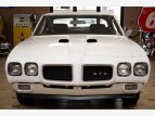 Thumbnail Photo 22 for 1970 Pontiac GTO